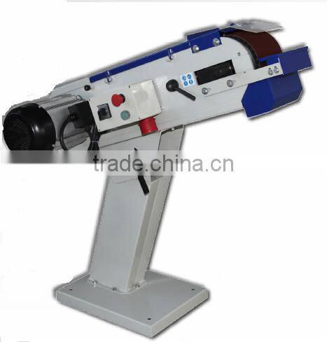 BSH2015 CE wood meltal belt sander