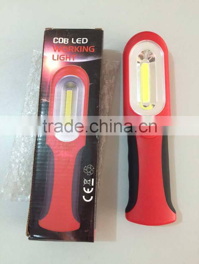COB LED working light