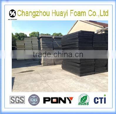 best sale close cell polyethylene foam/PE foam sheet/PE foam