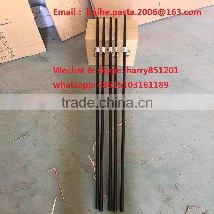2017 New cable drum guide jacks YTCG-5T,CHINA DRUM ROLLER