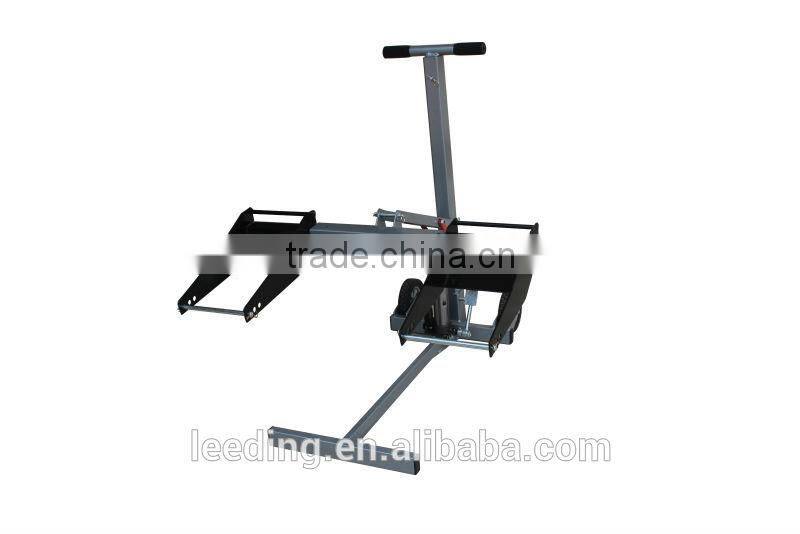 Newly Developed Hydraulic Riding Mower Atv Car Jack High Lift