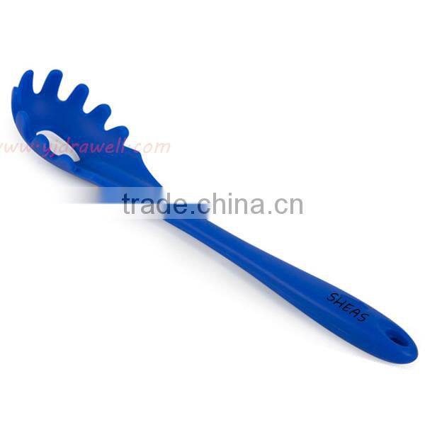 SP-1055 High Quality silicone soup ladle