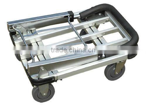 aluminum warehouse hand truck PH1003AL