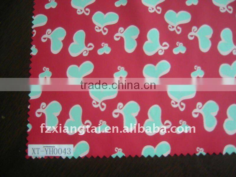 Stretch waterproof breathable fabric