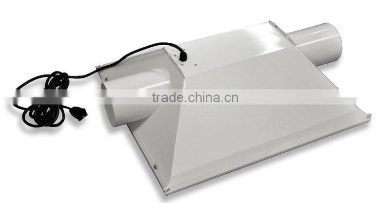 XL 8''Super Large Hood