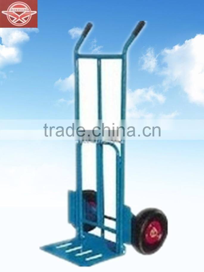 high quality hand trolley HT1827