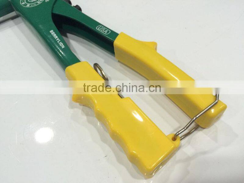 BERRYLION dual colors 9.5" multi-way riveting gun for sale