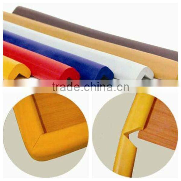 Top Quality Child Safety Corner Desk Pads in Baby Protection Supplier