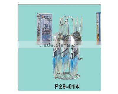 Stainless Steel tableware