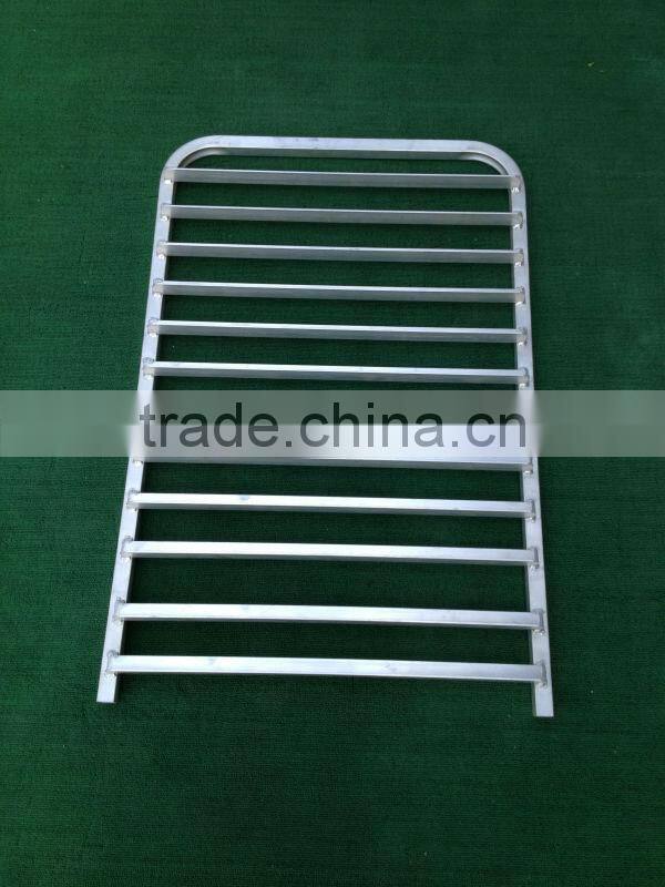 Aluminum Microwave Oven Shelf