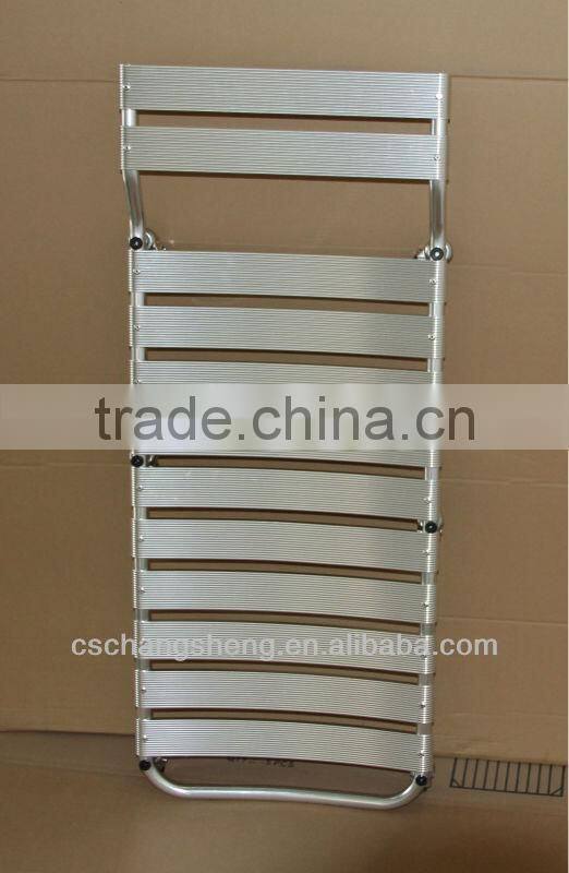 Aluminum Car Creeper