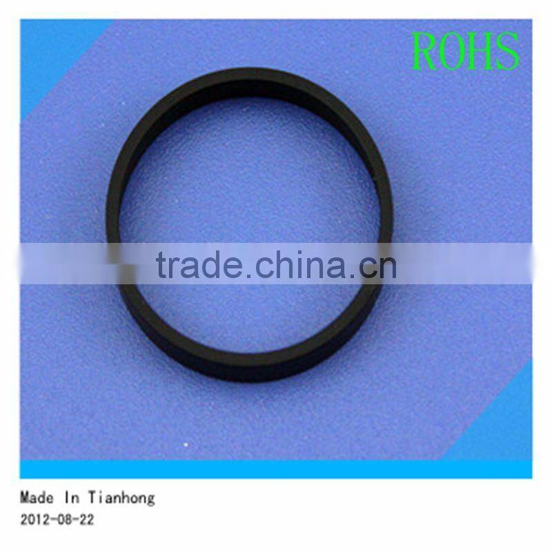 Precision Lens Ring Used In Digital Camera