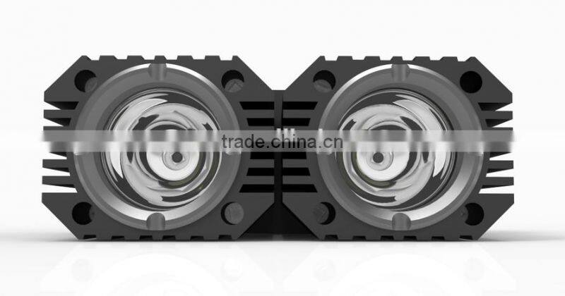 Special car LED work light/car dome light off-road vehicles/far shoots the ultra bright refitting factory wholesale