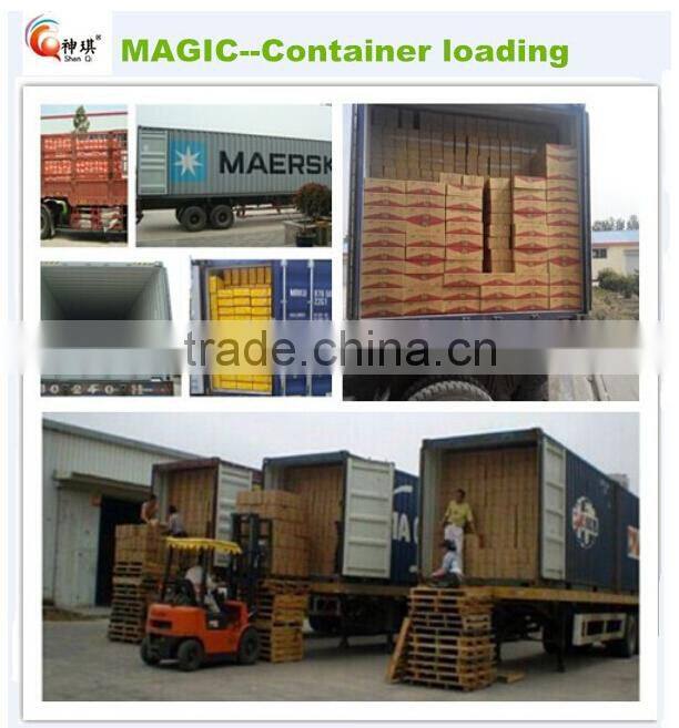 Instant strawberry drinks powder