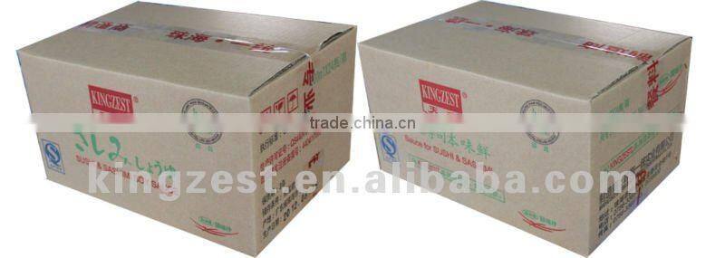 100ml Superior Japanese Sushi and Sashimi Soy Sauce