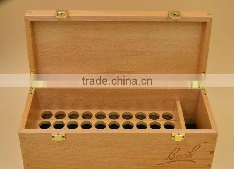 aromatherapy essential oil packing box