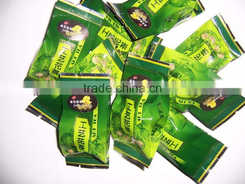 Artistic Blooming Tea No. 2