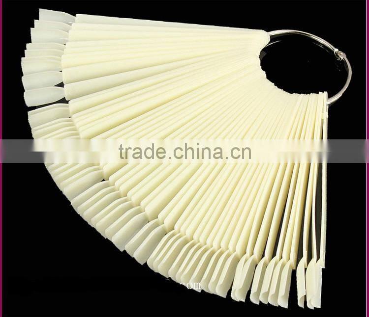 Stock newair professional nail polish nail color chart