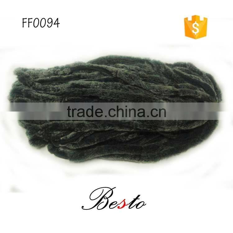 Factory wholesale new custom decorative cheap feather boa for decoration