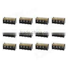 KF250B-2.5 Terminal Block CONNECTOR TERMINAL BLOCKS POLYAMIDE 10A 12WAY