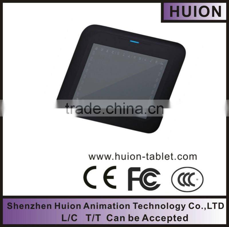 hot seller 2048 levels 8*6" professional graphics