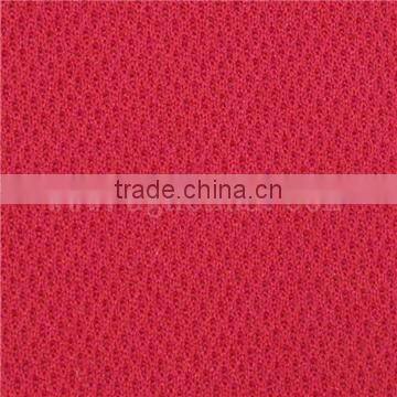 Multicolored BK/mesh fabric for shoes,bags and luggage,sports shoes