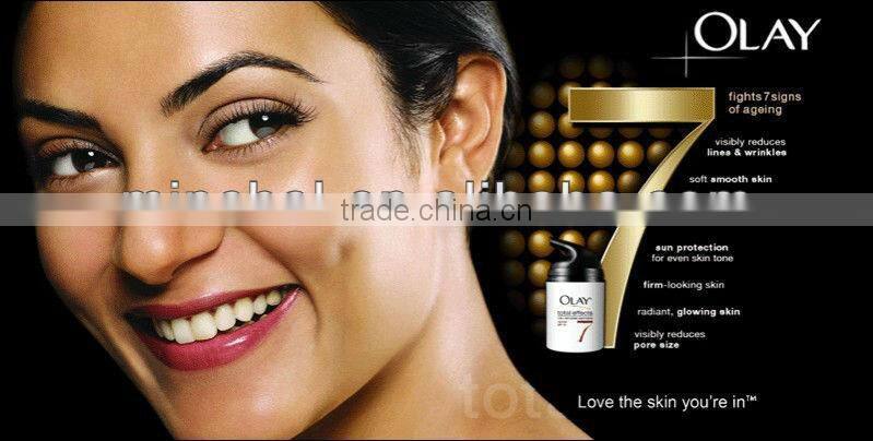 High quality el light poster