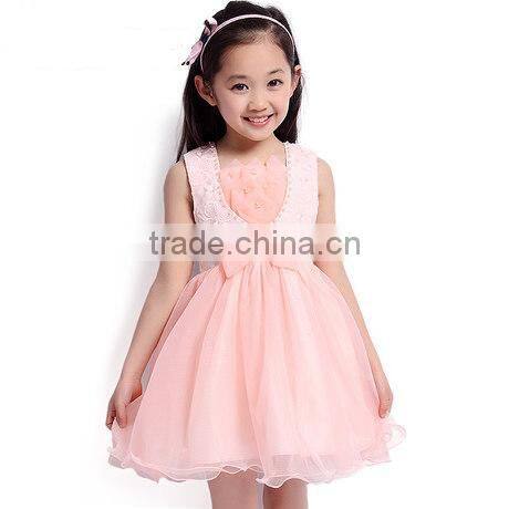kids princess wedding dresses