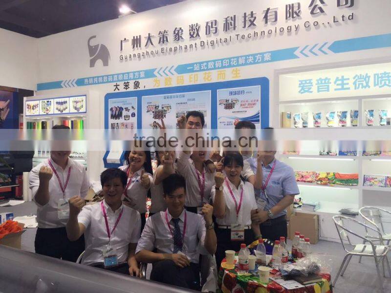 Oil heating Roller Heat Transfer Press Machine for sublimation fabric,garment