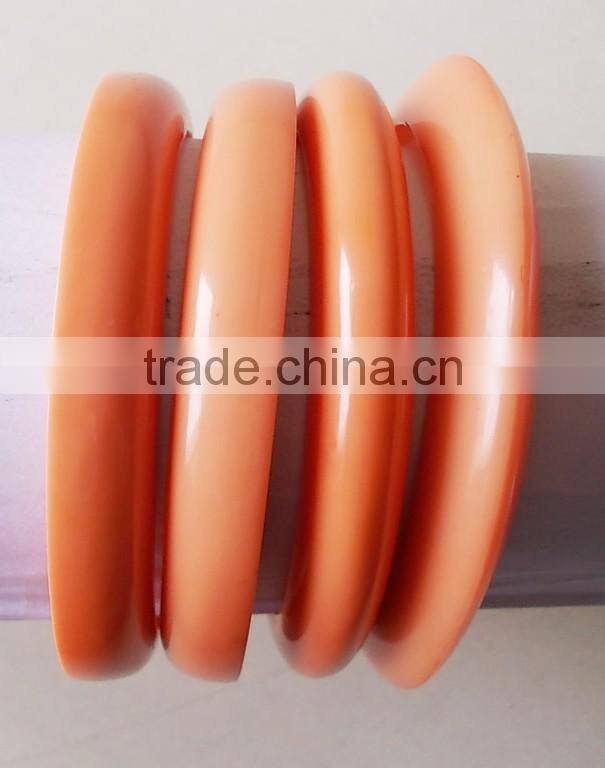 Handmade Acrylic Bangles