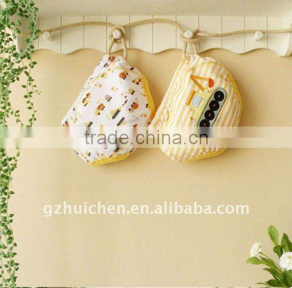 100% cotton baby wear ,baby training pants