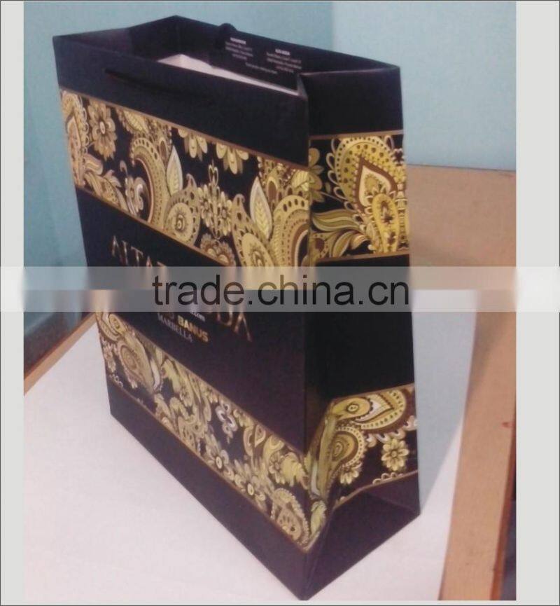 gift paper bags wholesale