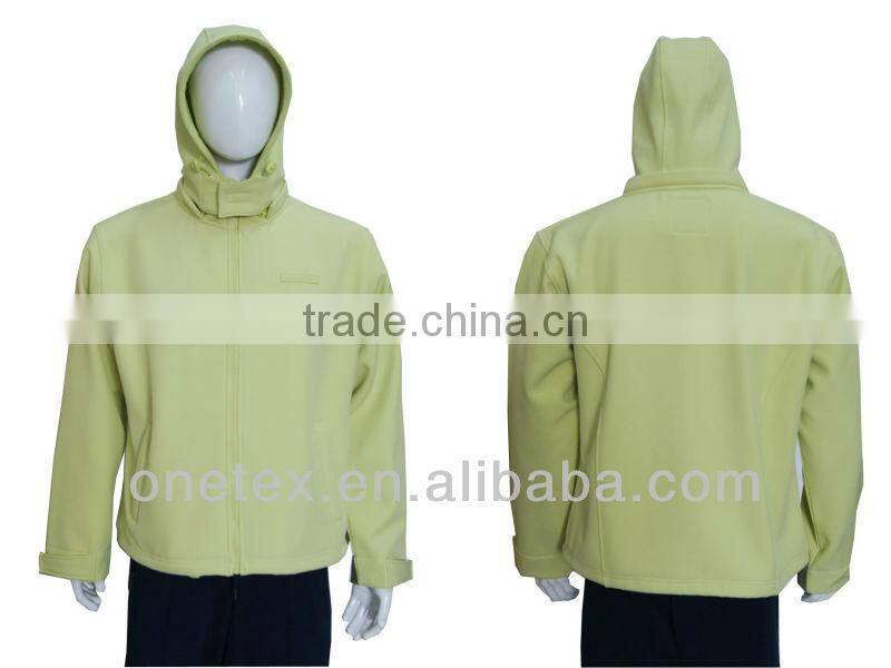 Ladies' latest style softshell jacket