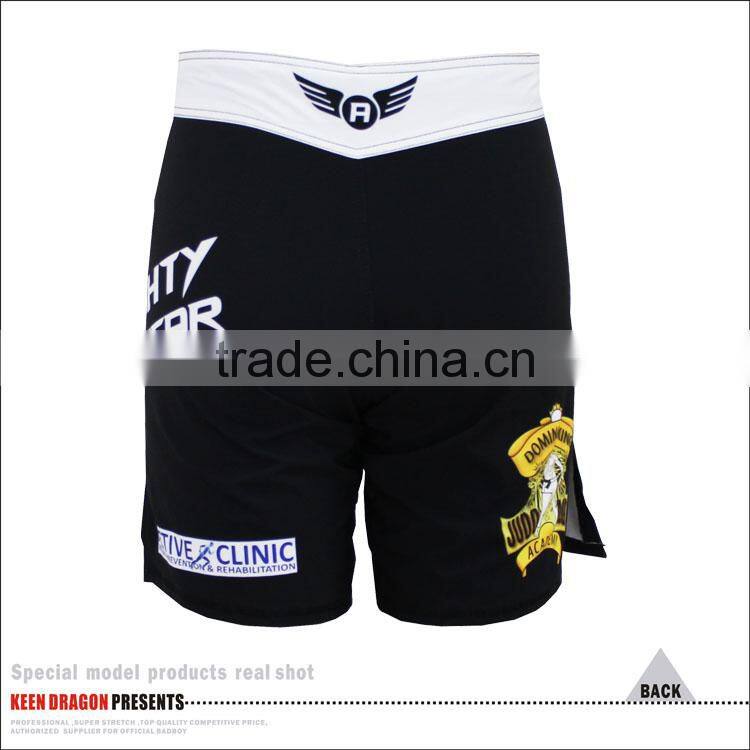 Men's shorts for crossfit training/ Men's WOD shorts