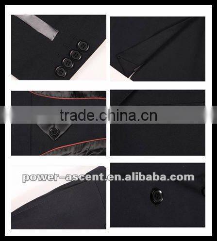 2016 new style wedding dress suits for men