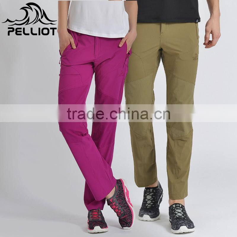 China Seller Survival Trousers Quickdry Mens Quick Dry Hiking Cargo Pants