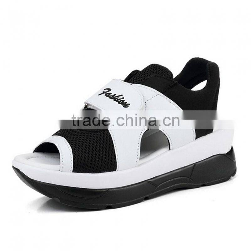 New Fashion Style High Quality Cheap Women Sandals Shoes