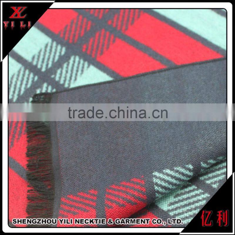 3D Pattern Design Dream Color Bar Viscose Scarves and Shawl