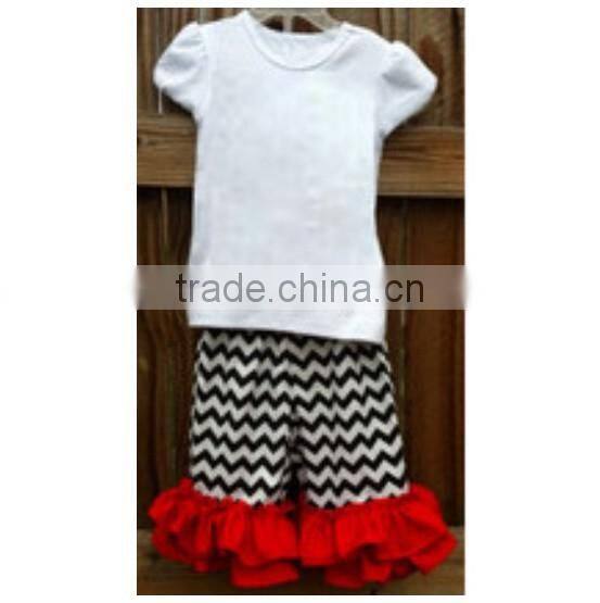 Hot Sale!Fashion Summer Baby polka dots Swing Top Bloomers Outfit Baby Girl Clothing Set Wholesale Baby tank top and bloomers