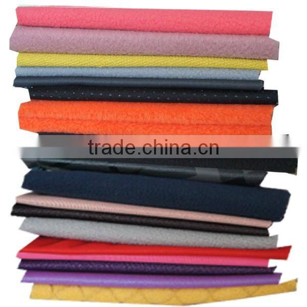 Wholesale softshell windbreaker jacket waterproof clothing fabric