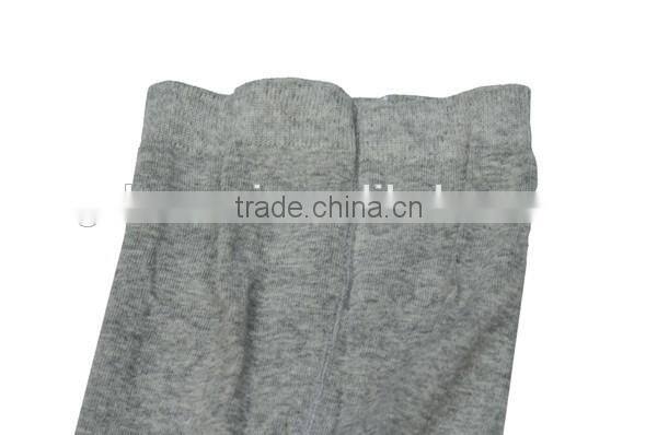 Best quality made in china solid colors kids tights