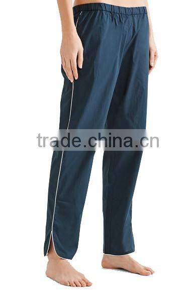 2017 Wholesale women's night wear pijama set pyjama party costumes pajama sets women sleep wear