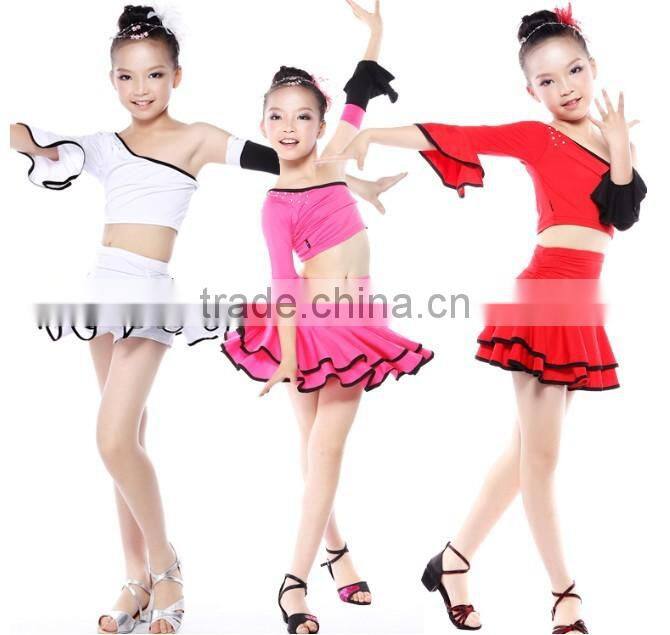 2014-seckill dance evening dresses for latin