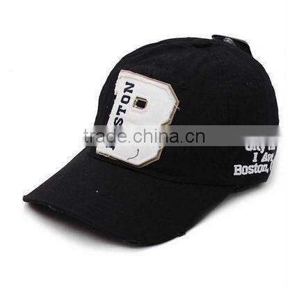 High quality fashion soft baseball caps