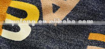 Wholesale Baby Boy Letter Pattern Cashmere Pullover Sweater