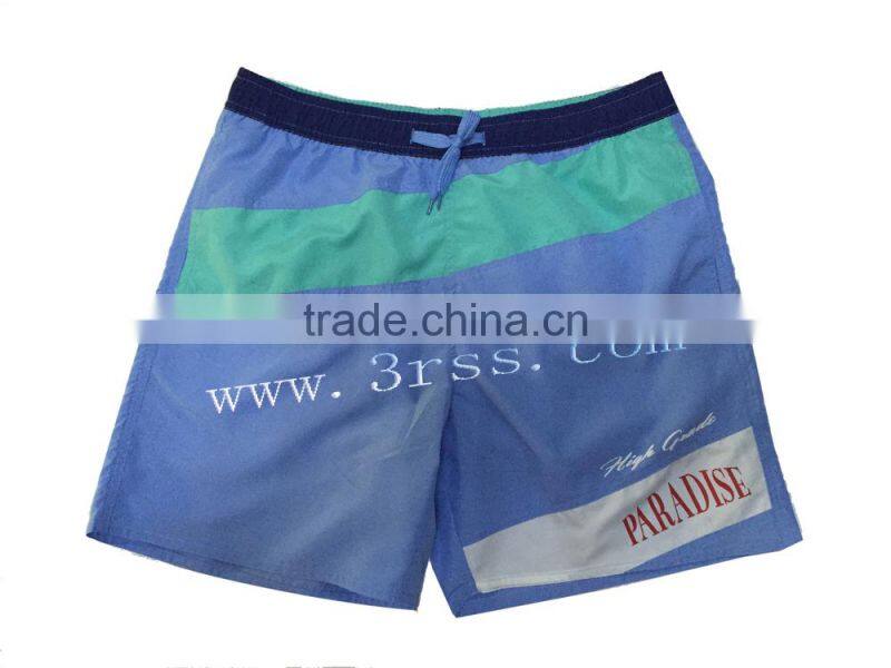 Custom Sublimated Board shorts for Men