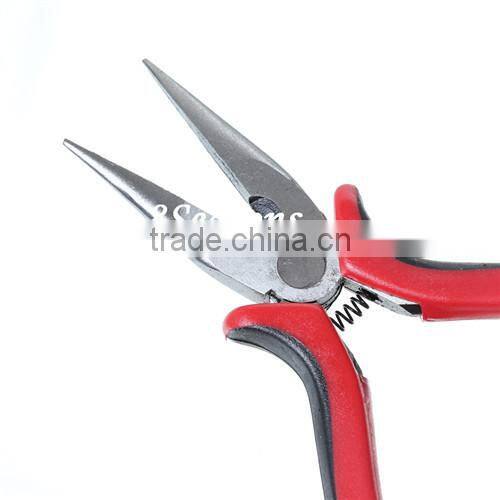 Custom Available Stainless Steel Needle Nose Pliers Jewelry Making Hand Tools