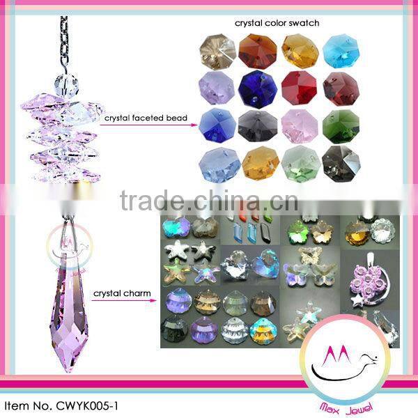 Rainbow makers home decoration