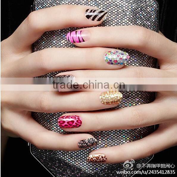 hot fix rhinestone fashion bag cap clothing shoes sweater DIY accessories in more colour and size