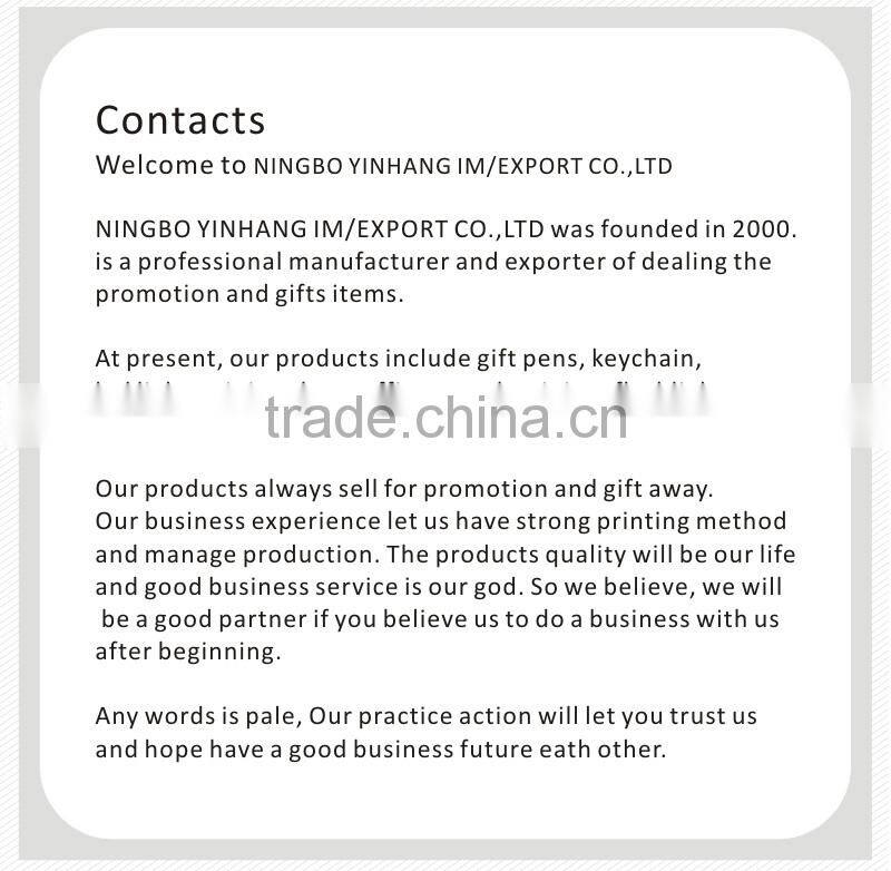 promotion gift torch XSFL0705